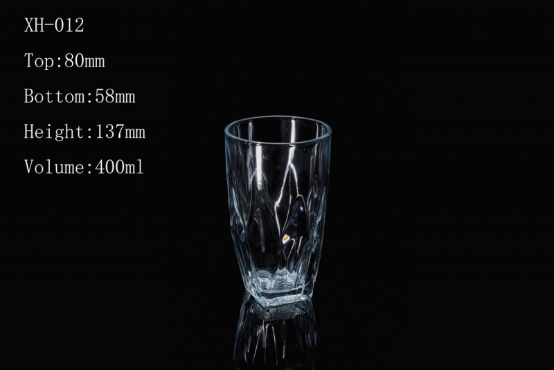 如何区分“水晶酒杯”和“玻璃酒杯”？
